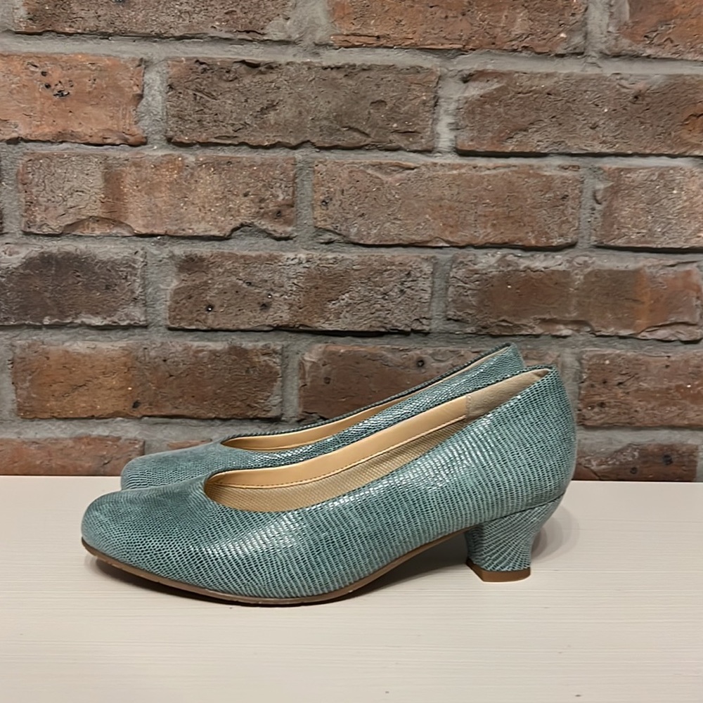 Hotter Heels | size 8 - Picture 7 of 16